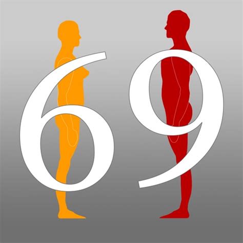 69 Position Erotic massage Biberist